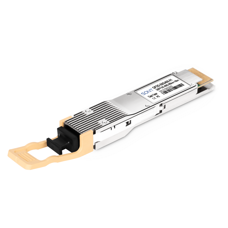 400G QSFP-DD SR8
